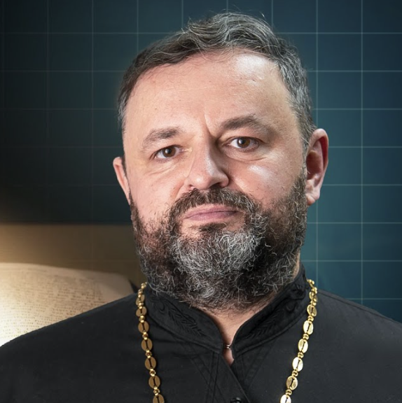 Ростислав Валіхновський